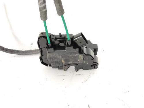 Venstre bagtil lås SSANGYONG KORANDO (C300) 1.6 e-XDi | BP32335601C100