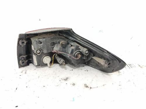 Left taillight OPEL ZAFIRA TOURER C (P12) 1.6 CNG (75) | BP37629892C34 - Image 2