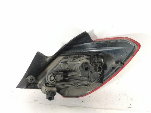 Left taillight OPEL CORSA E (X15) 1.2 (08, 68) | BP39463778C34 - Image 3