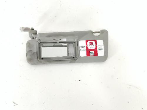 Left sun visor SUZUKI S-CROSS 1.4 Smart Hybrid AllGrip (AKP414) | BP39944077I1 - Image 2