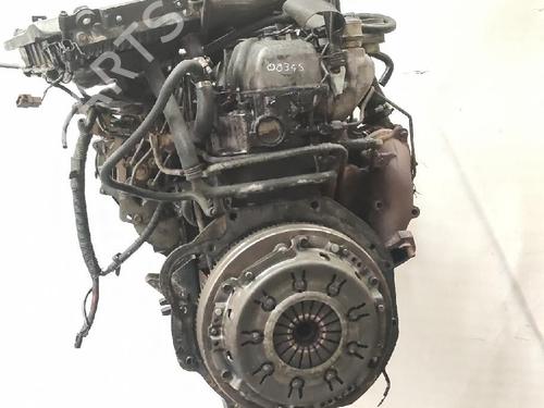 Used Engine Engine 38084366 38084366