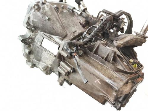 Gearbox PEUGEOT EXPERT Van (VF3A_, VF3U_, VF3X_) 2.0 HDi 120 | BP30635778M3 