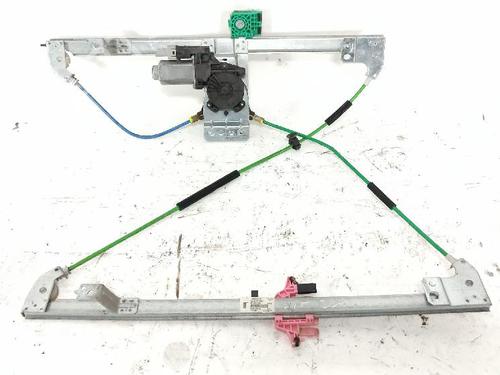 Used Front right window mechanism CITROËN JUMPY II Van 2.0 HDi 125 (128 hp) 27423970