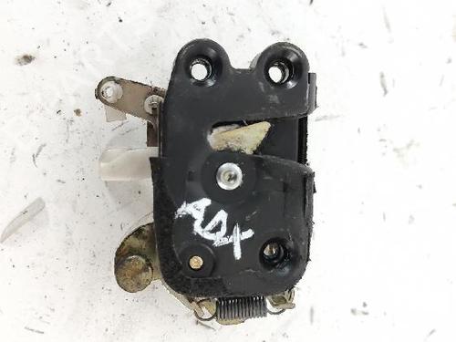 Used Front right lock HYUNDAI ATOS (MX) 1.1 (58 hp) 27428012