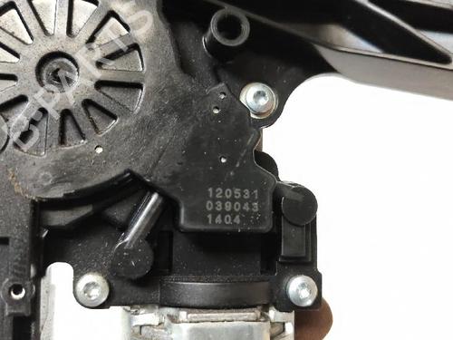 Viskermotor bakrute OPEL CORSA E (X15) 1.4 (08, 68) | BP27426350M102 