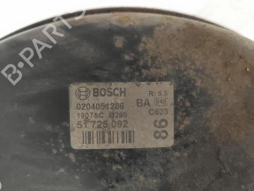 Servo brake FIAT DUCATO Bus (250_) 100 Multijet 2,2 D | BP27422868M42 
