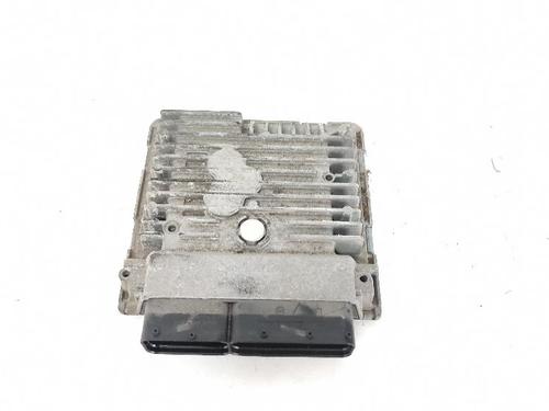 Used Engine control unit (ECU) SKODA YETI (5L) 1.6 TDI (105 hp) 27430595
