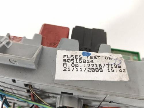 Fuse box ALFA ROMEO MITO (955_) 1.4 MultiAir (955AXL1B) | BP27421695E1 - Image 3