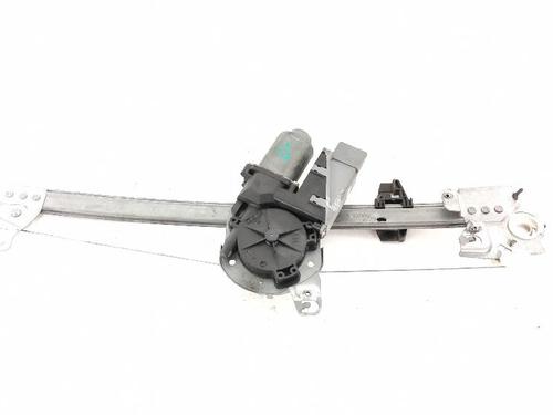 Used Front right window mechanism CITROËN C3 I (FC_, FN_) 1.4 i (73 hp) 27415988