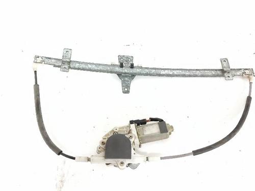 Used Right front window motor NISSAN TERRANO II (R20) 2.7 TDi 4WD (125 hp) 27421383