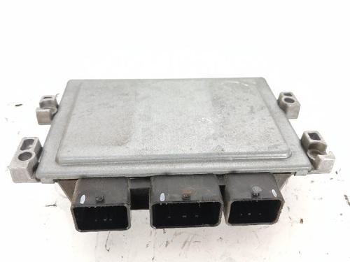 Engine control unit (ECU) FORD FIESTA VI (CB1, CCN) 1.25 | BP27414361M57 