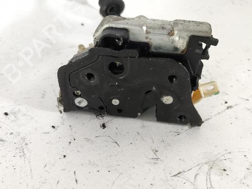 Front right lock AUDI A5 (8T3) 2.0 TDI | BP27416754C97 