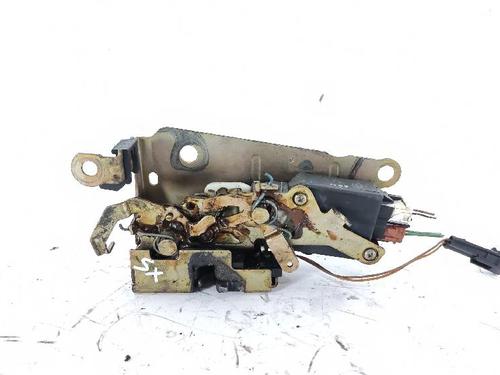 Used Front left lock Front left lock SMART CABRIO (450) 0.6 (S1OLA1, 450.441, 450.442, 450.443) (55 hp) 27420957 27420957