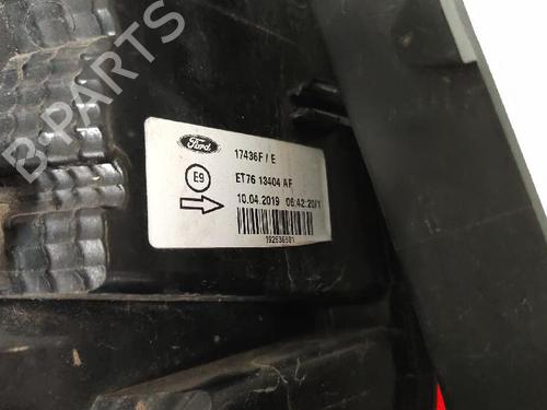 Right taillight FORD TOURNEO COURIER B460 MPV 1.0 EcoBoost | BP34340604C35 - Image 4