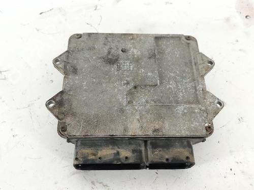 Engine control unit (ECU) OPEL MERIVA A MPV (X03) 1.3 CDTI (E75) | BP27419063M57 