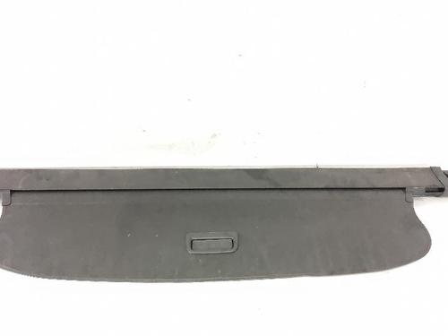 Used Rear parcel shelf Rear parcel shelf AUDI A6 Allroad C7 (4GH, 4GJ) 3.0 TDI quattro (211 hp) 31636490 31636490