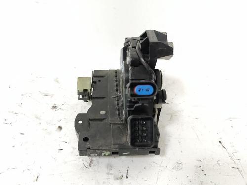 Front right lock JAGUAR X-TYPE I (X400) 2.2 D | BP28180134C97 
