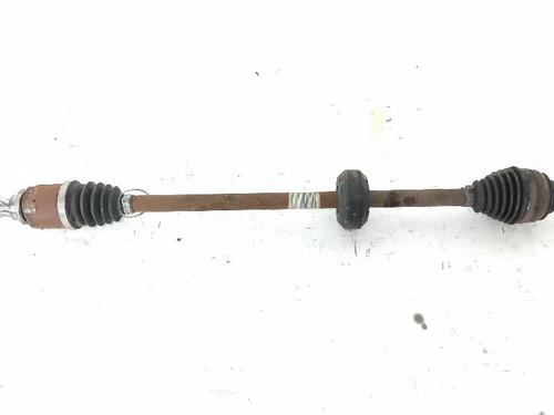 Used Right front driveshaft Right front driveshaft DACIA SANDERO II 1.0 LPG (B8ML) (101 hp) 27925640 27925640