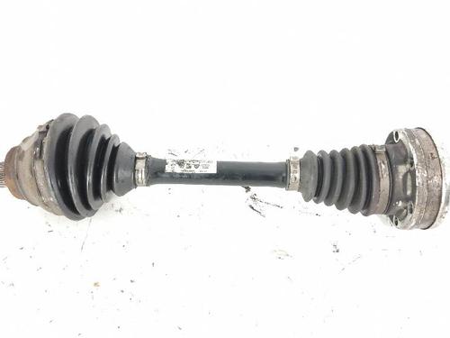Used Left front driveshaft VW PASSAT B6 (3C2) 2.0 TDI (140 hp) 27412079