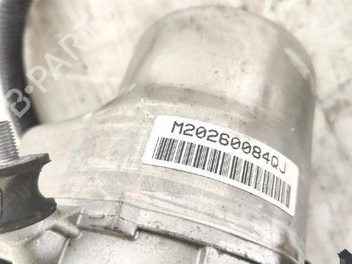 Steering pump OPEL MERIVA B MPV (S10) 1.4 LPG (75) | BP35774927M99 - Image 3