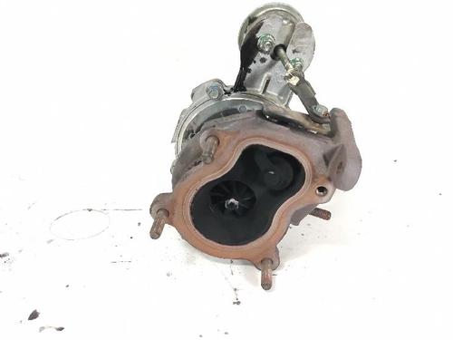 Turbocharger/Supercharger VOLVO V40 Estate (645) 1.9 DI | BP27429668M71