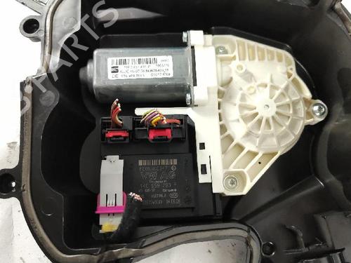 Front left window mechanism SEAT LEON (1P1) 1.4 TSI | BP27420273C22