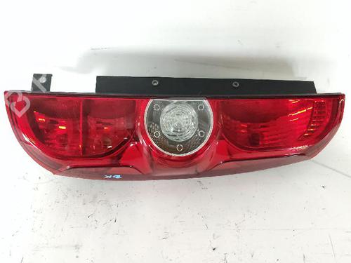 Højre baglygte FIAT DOBLO Bus (263_) 1.6 D Multijet (263AXD1B, 263AXX1B) (105 hp) 29349905