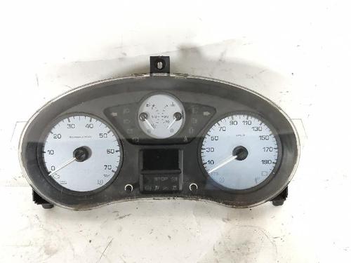 Used Instrument cluster Instrument cluster 36899737 36899737