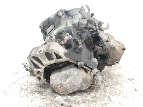 Gearbox FIAT PANDA (169_) 1.1 (169.AXA1A) | BP27556106M3 - Image 2