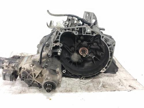 Used Gearbox Gearbox 38498532 38498532