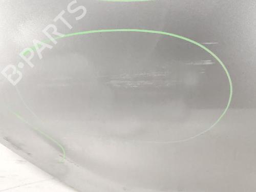 Right rear door DACIA SANDERO II TCe 90 (B8M1, B8MA, B8AC) | BP29383417C5 