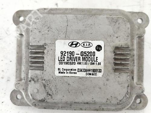 Other KIA NIRO I (DE) 1.6 GDI Plug-in Hybrid | BP27420478O1 
