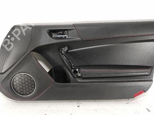 Used Front right panel TOYOTA GT 86 Coupe (ZN6_) 2.0 (ZN6AC_, ZN6BC_, ZN6K) (200 hp) 27413169