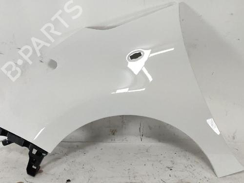 Used Left front fenders CITROËN C3 Picasso (SH_) 1.6 HDI 90 (92 hp) 29604360