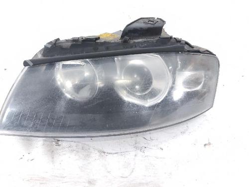 Used Left headlight Left headlight AUDI A3 (8P1) 2.0 TDI 16V (140 hp) 36447443 36447443