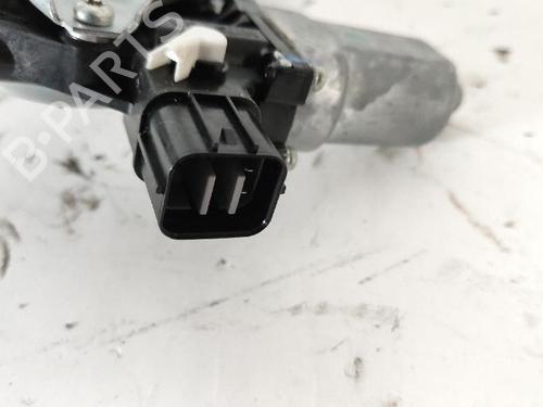 Front right window mechanism ISUZU D-MAX II (TFR, TFS) 1.9 Ddi 4x4 (TFS87J) | BP34113475C23  - Image 5