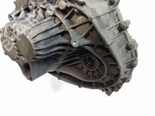 Gearbox VOLVO V50 (545) 2.0 D | BP27431829M3 