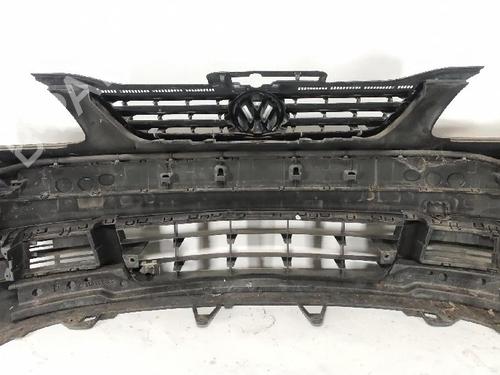 Front bumper VW TOURAN (1T1, 1T2) 1.9 TDI | BP29968626C7 
