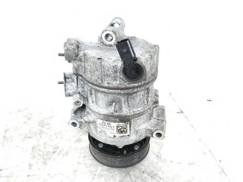 Used AC compressor AC compressor VW POLO VI (AW1, BZ1, AE1) 1.6 TDI (80 hp) 36375772 36375772