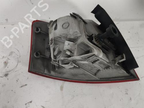 Right taillight AUDI A4 B7 (8EC) 1.9 TDI | BP40278921C35 - Image 5