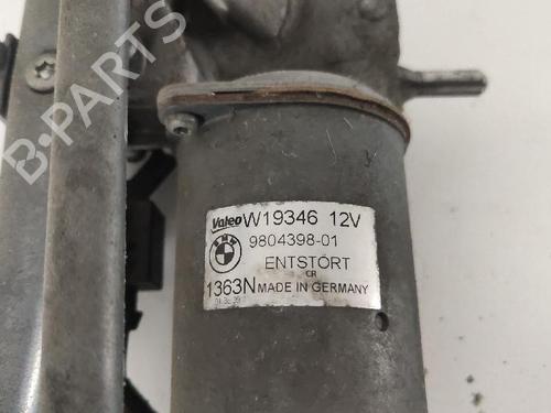 Front wiper motor MINI MINI COUNTRYMAN (R60) One D | BP32079670M29