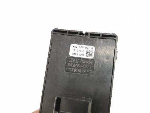 Left front window switch AUDI A4 Allroad B9 (8WH, 8WJ) 2.0 TDI quattro | BP36031543I27 - Image 3