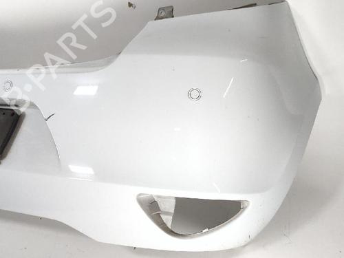 Rear bumper RENAULT CLIO III (BR0/1, CR0/1) 1.5 dCi (BR17, CR17) | BP27414404C8 