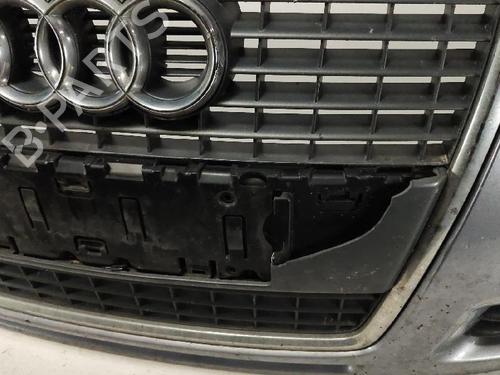 Front bumper AUDI A3 (8P1) 2.0 TDI | BP29934360C7 