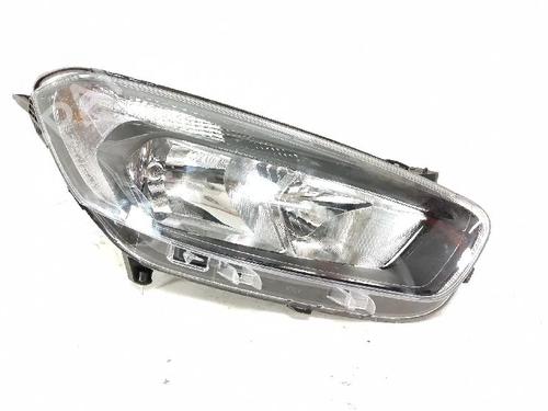 Used Right headlight Right headlight FORD TOURNEO COURIER B460 MPV 1.0 EcoBoost (100 hp) 34340606 34340606
