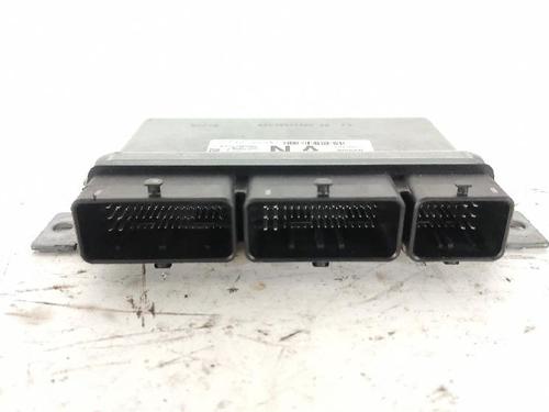 Engine control unit (ECU) RENAULT TWINGO III (BCM_, BCA_) 1.0 SCe 65 (BCMJ) | BP27429487M57 