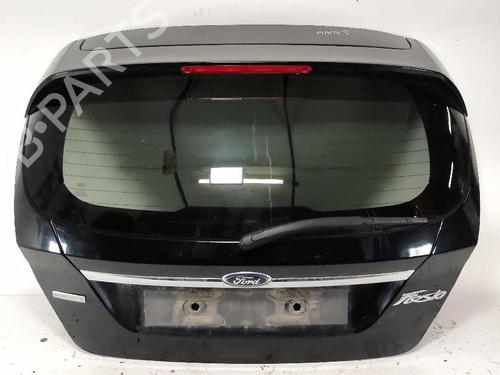 Used Tailgate FORD FIESTA VI (CB1, CCN) 1.0 EcoBoost (100 hp) 28973391