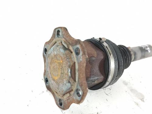 Right front driveshaft AUDI A5 (8T3) 2.0 TDI | BP27416178M39 - Image 2