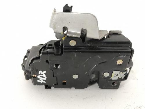 Rear right lock AUDI A4 B7 (8EC) 1.9 TDI | BP27423718C99 