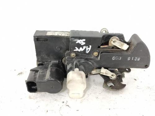 Used Front left lock Front left lock OPEL FRONTERA B (U99) 2.2 DTI (6B_ZC, 6B_VF, 6B_66, 6B_76) (116 hp) 27424681 27424681